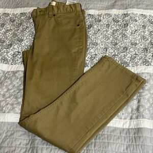 NWOT. Levis pant for boys